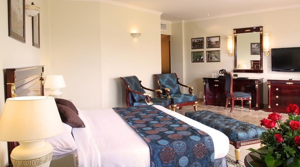 Hotel Jolie Ville Kings Island Luxor Exterior foto